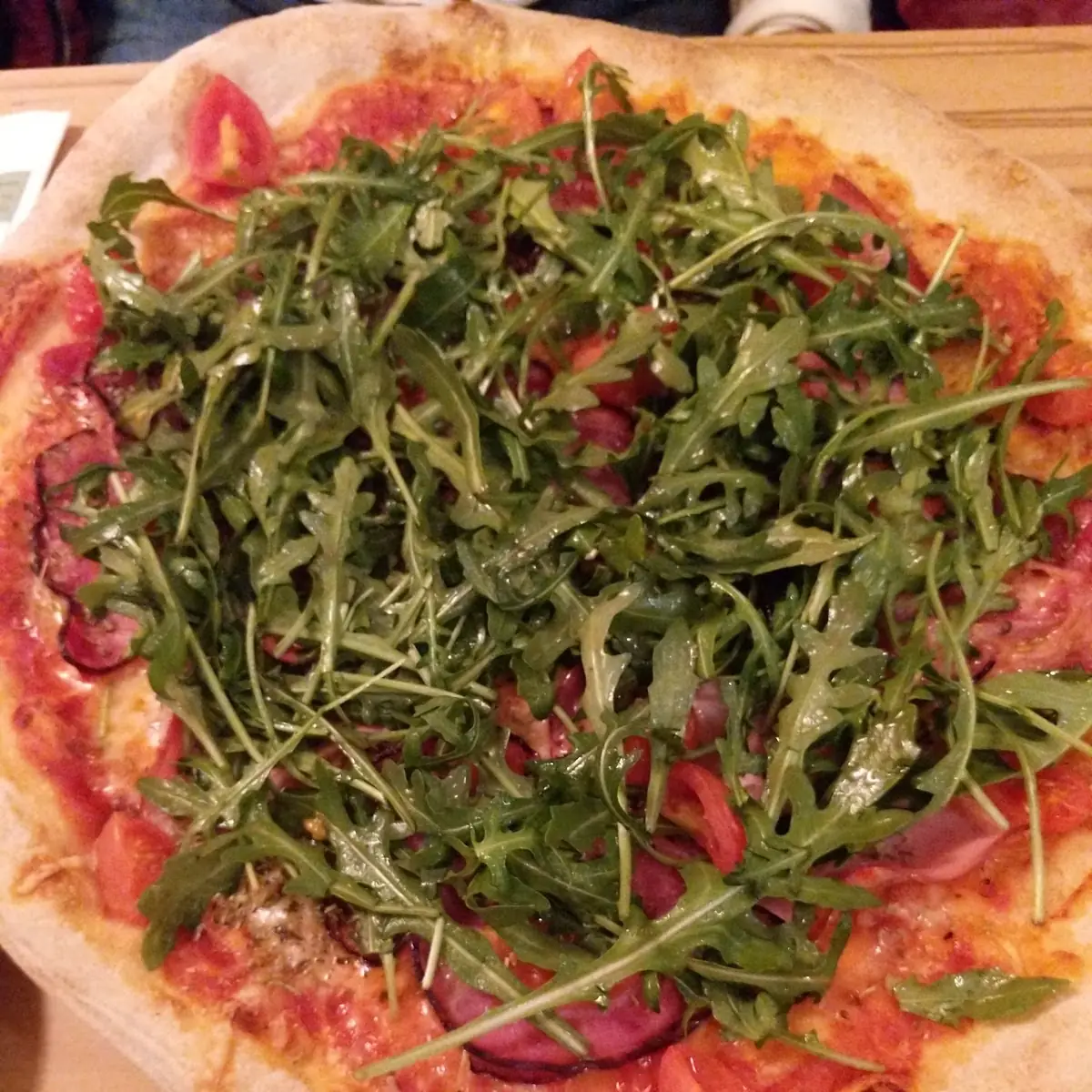 Rucola