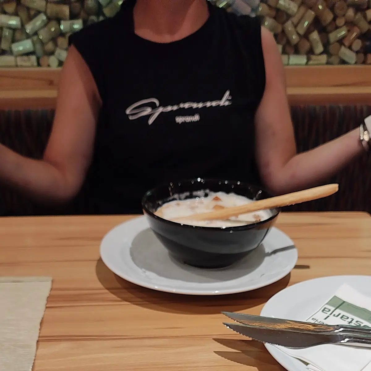 Tomato Soup