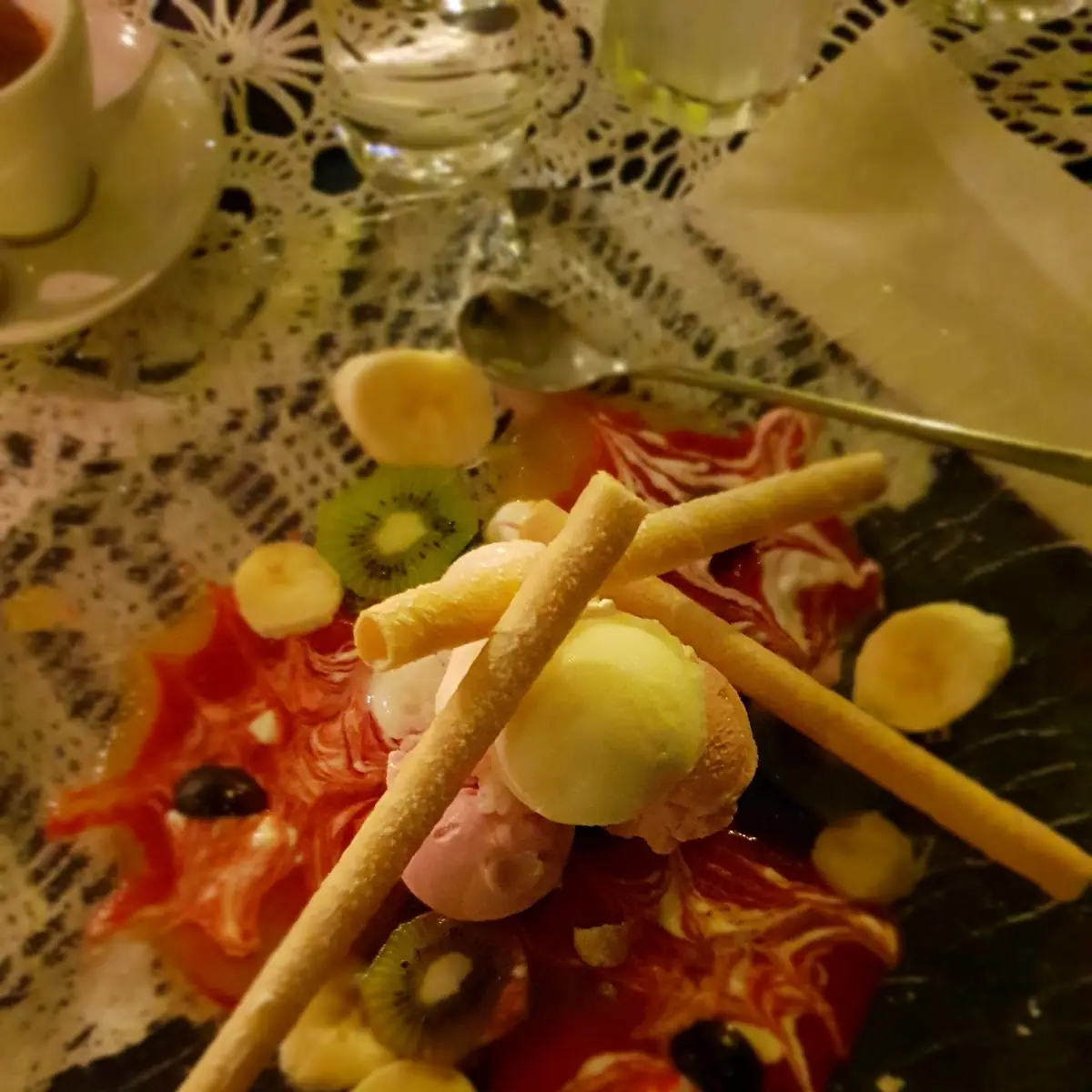 Farandole de Sorbet