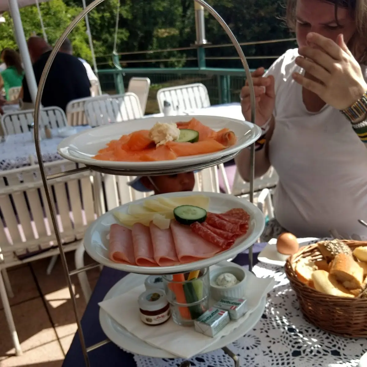 Frühstück Für 2 Personen