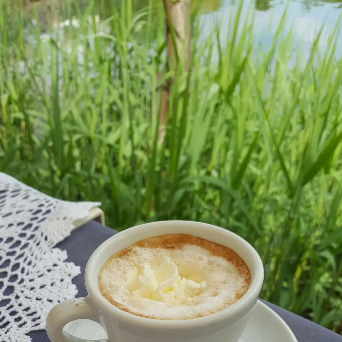 Kaffee