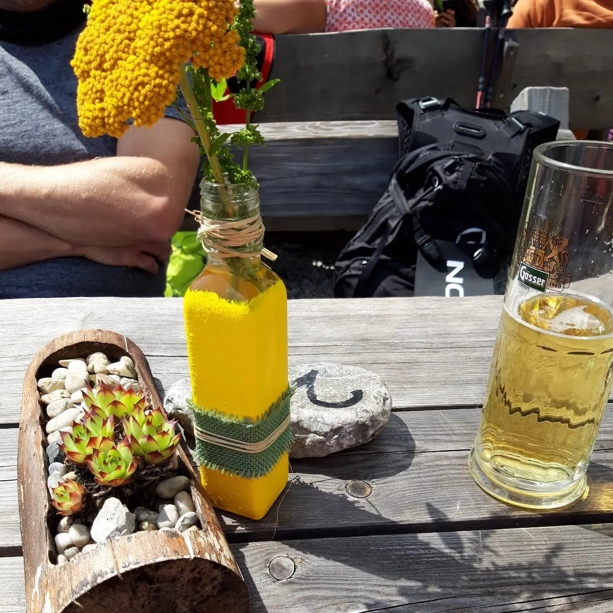 Schafskäse