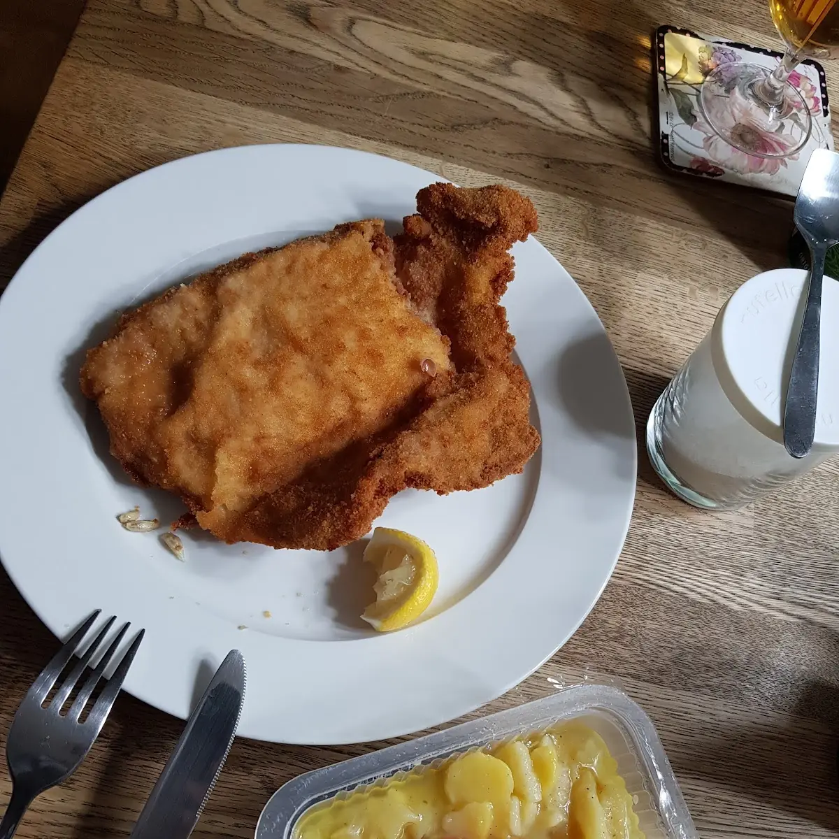 Gordon Bleu