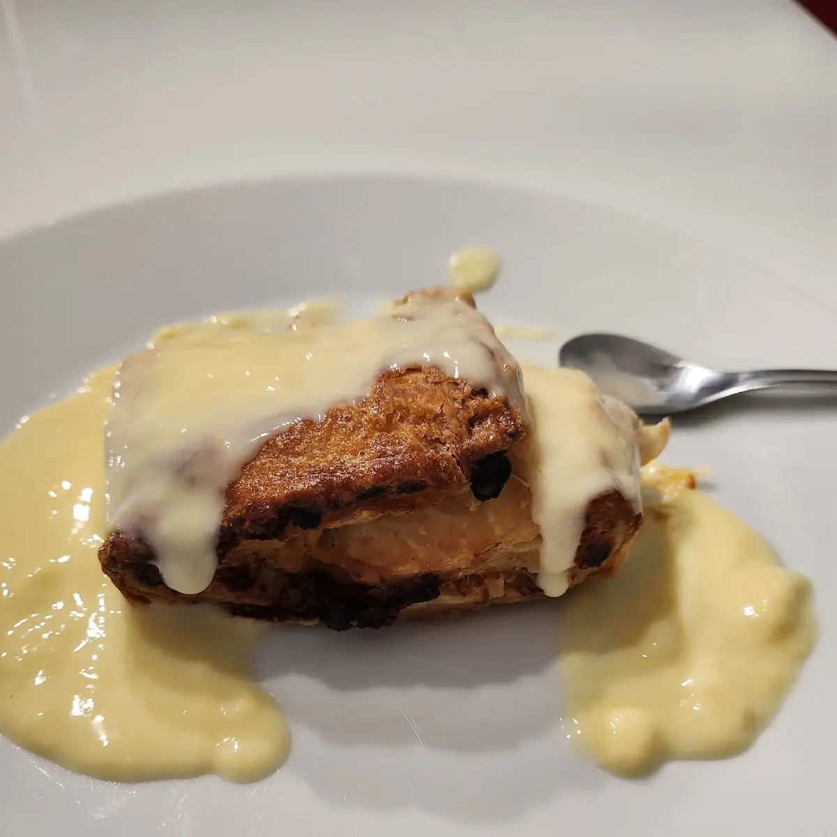 Vanille Sauce