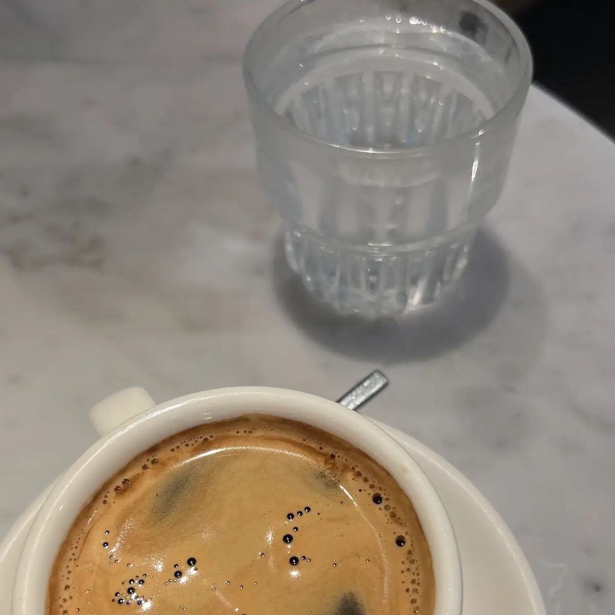 Café
