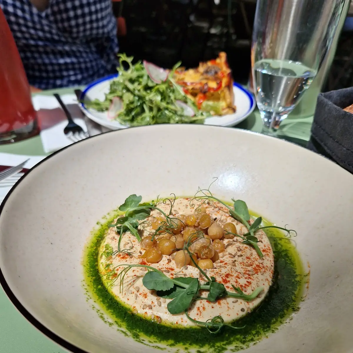 Hummus