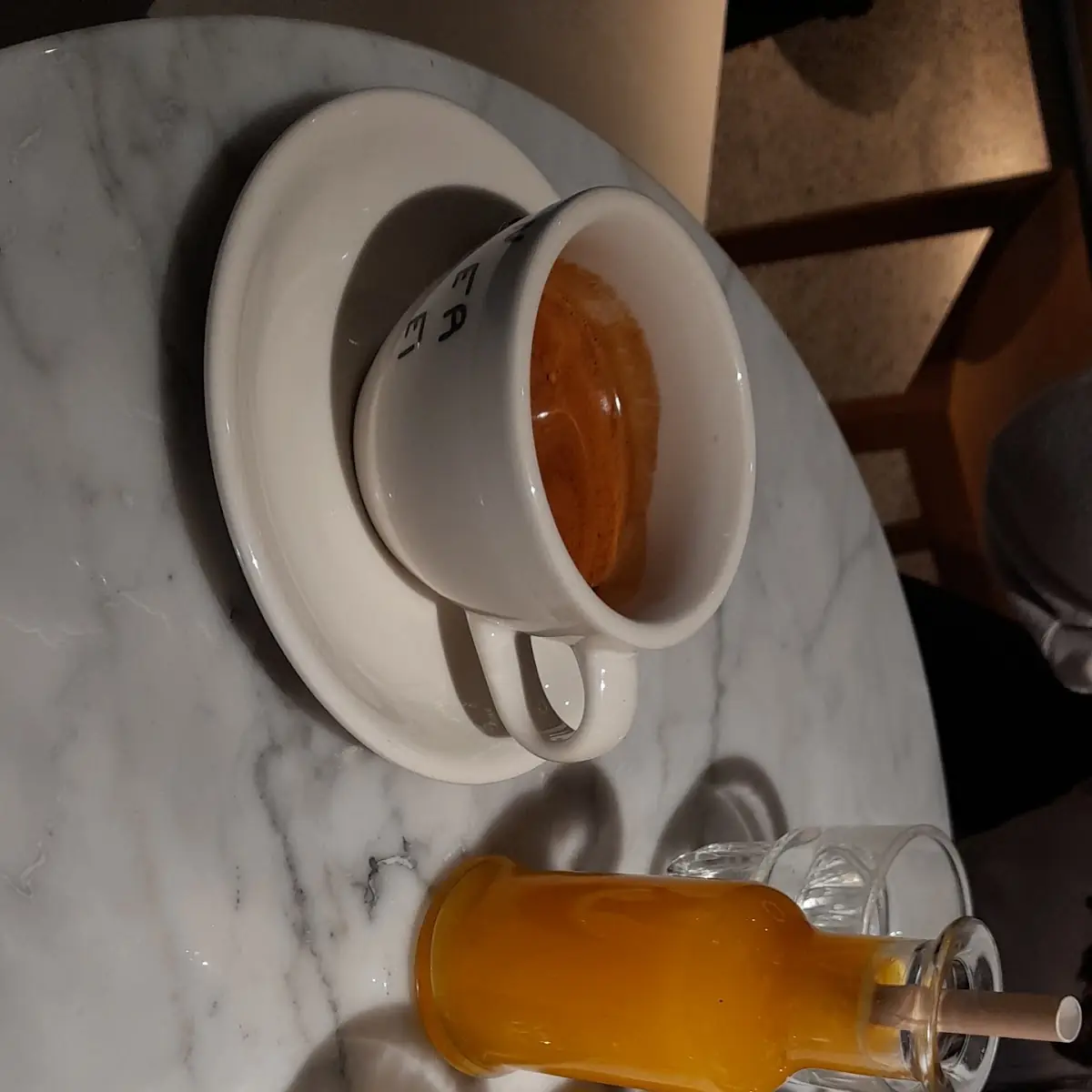 Kaffee