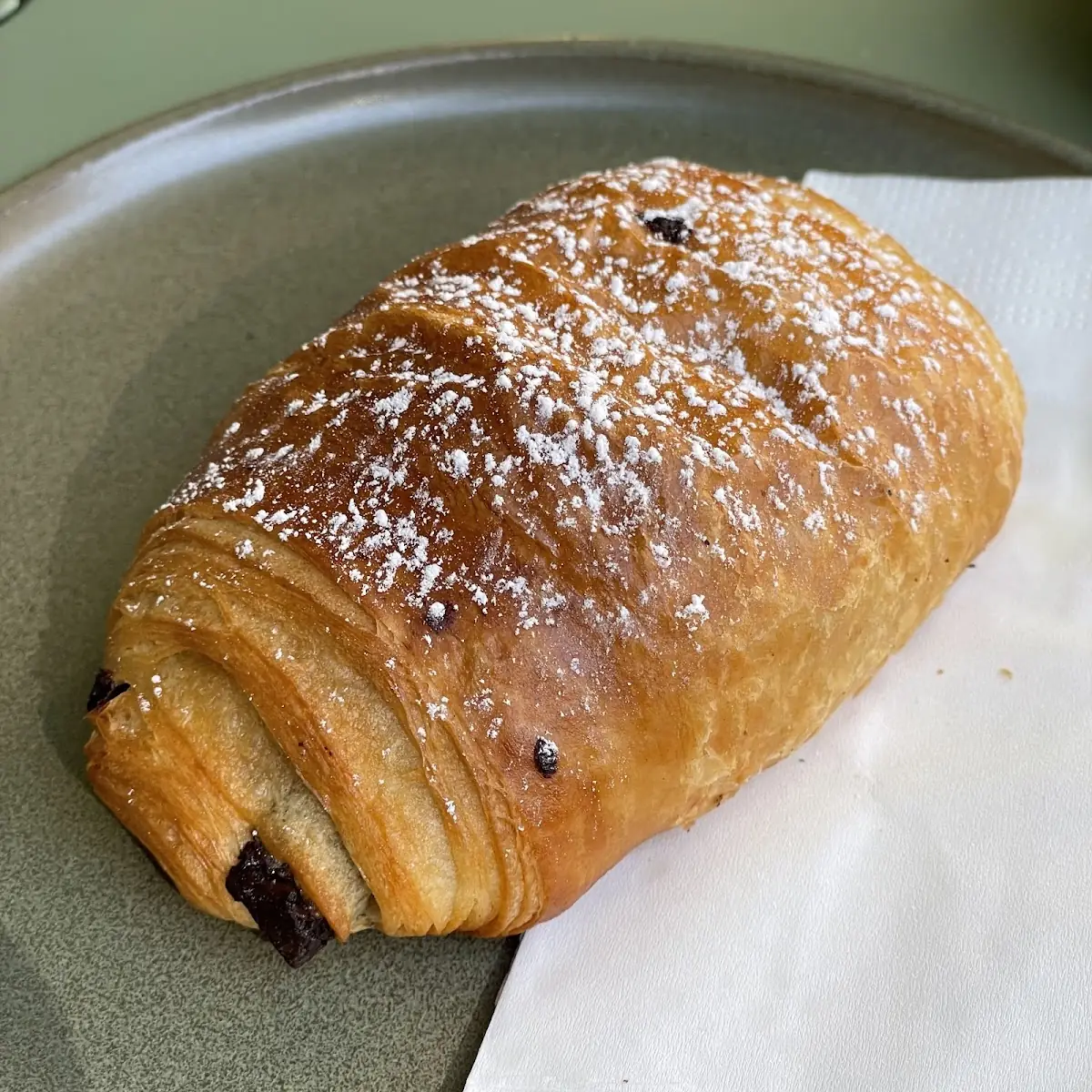 Pastries