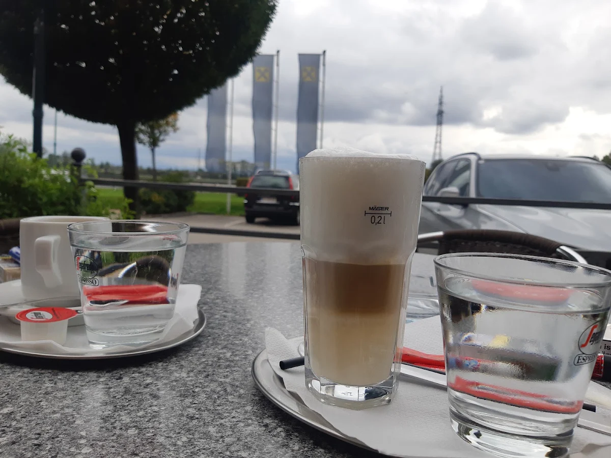 Capuccino