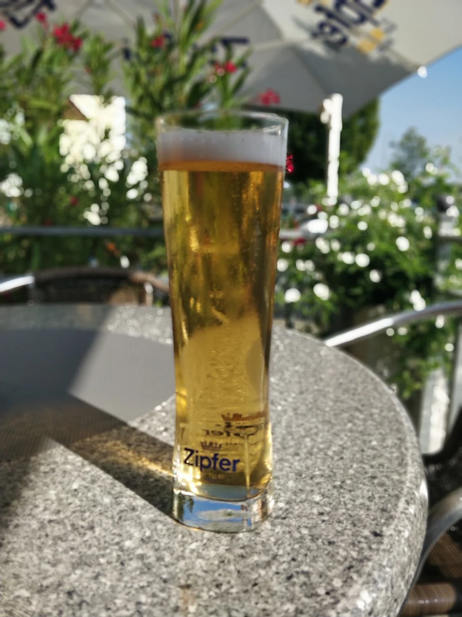 Radler Sör