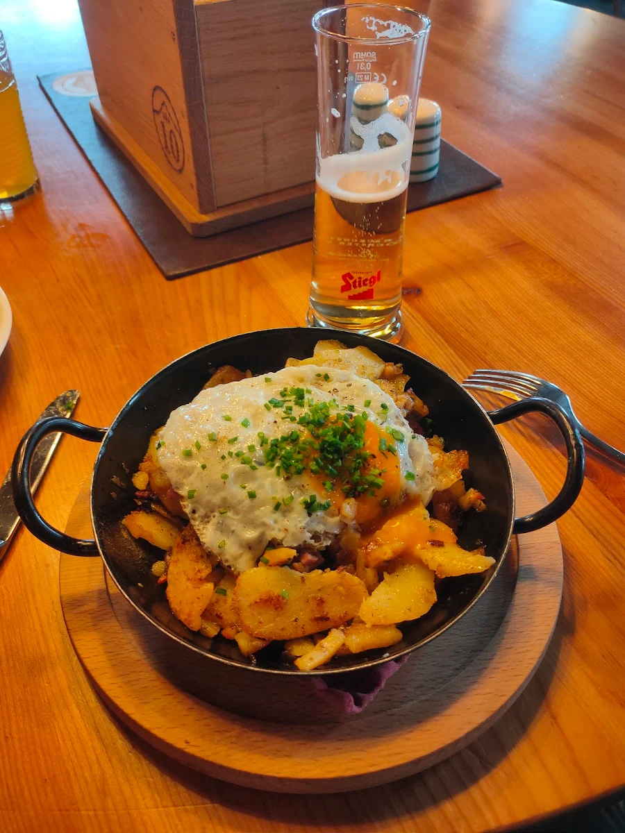 Gröstl