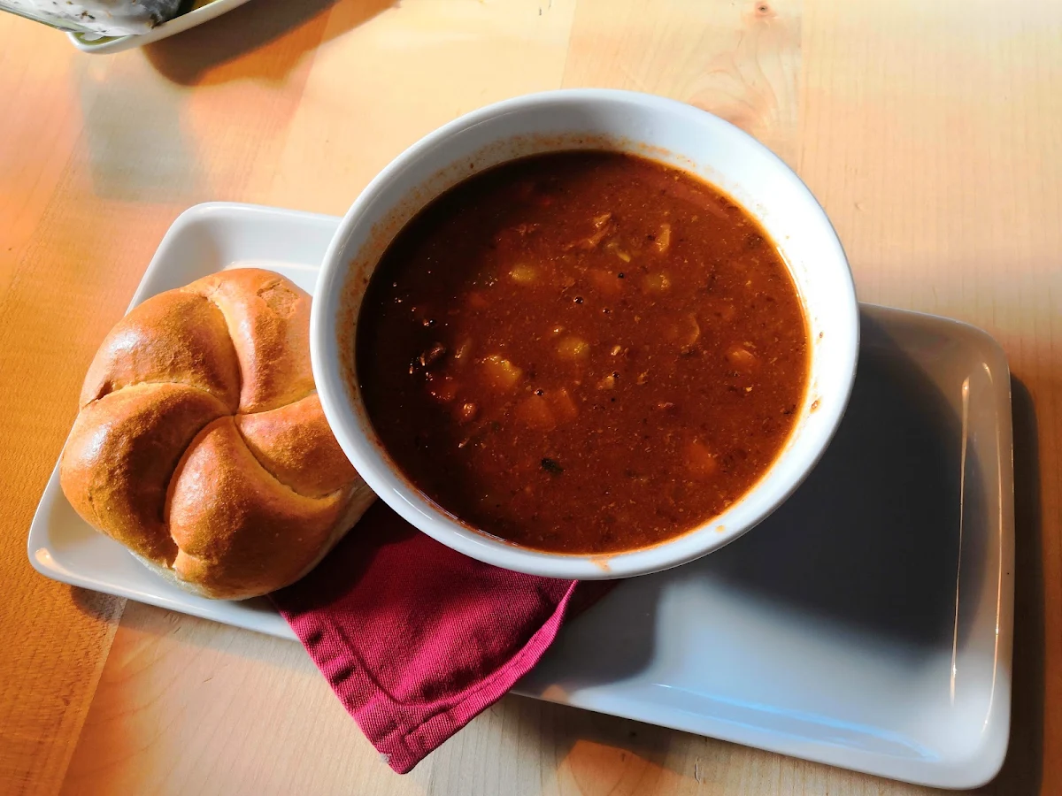 Gulasch