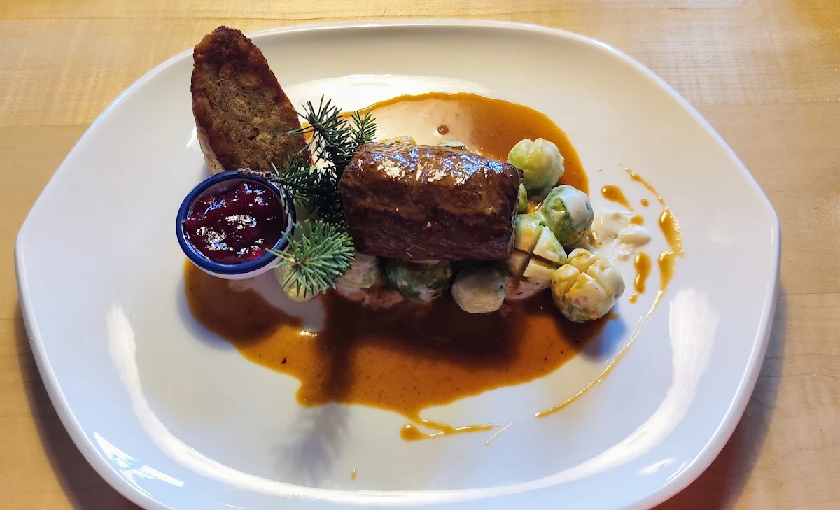 Wildsteak