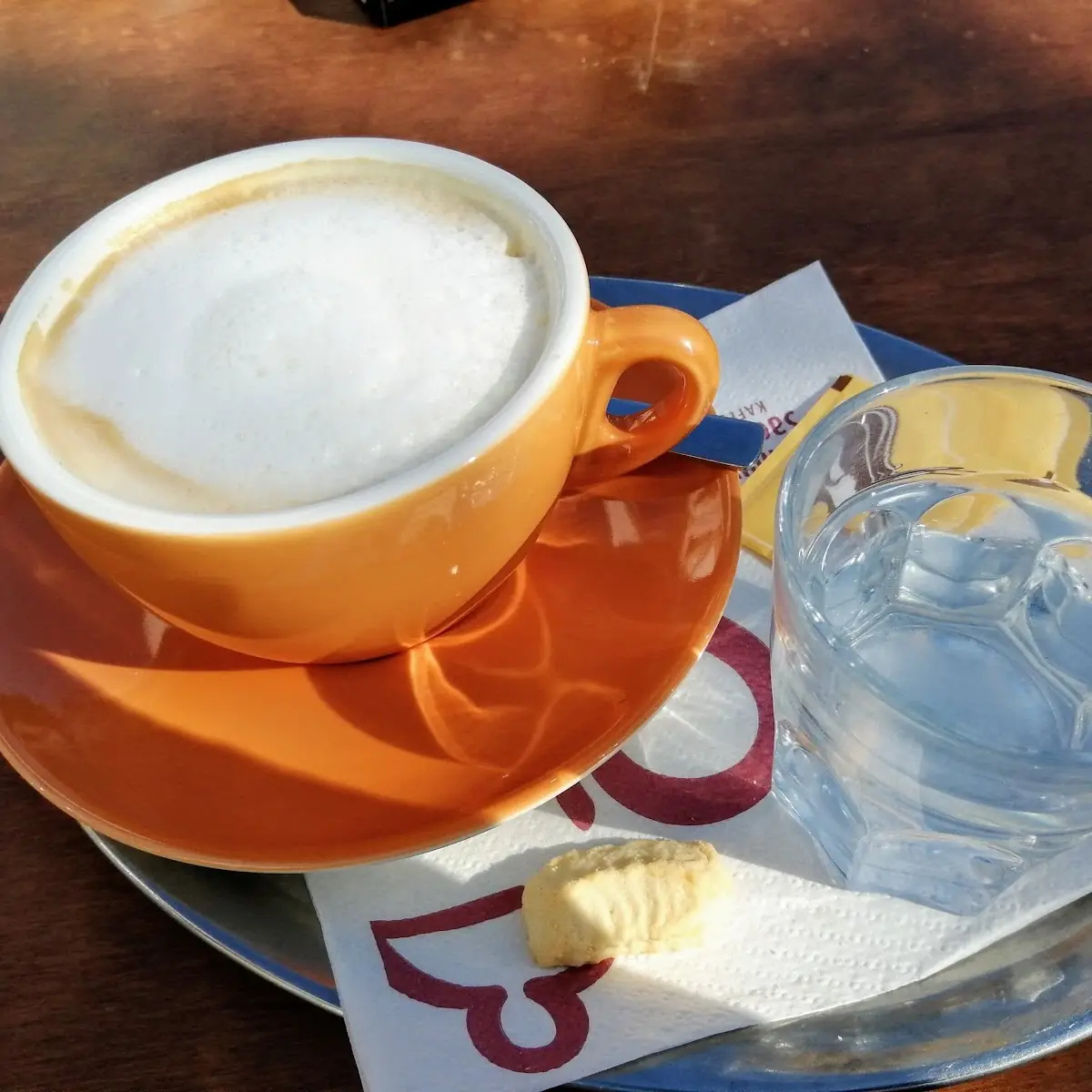 Cappuccino
