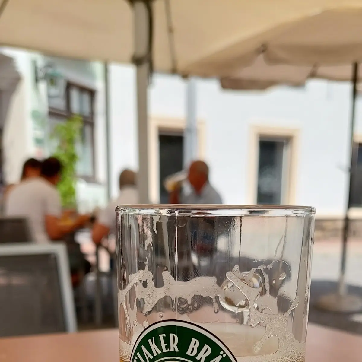 Domácí Pivo