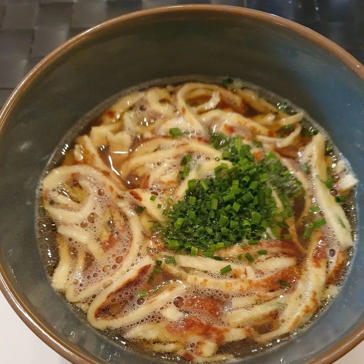 Fritattensuppe