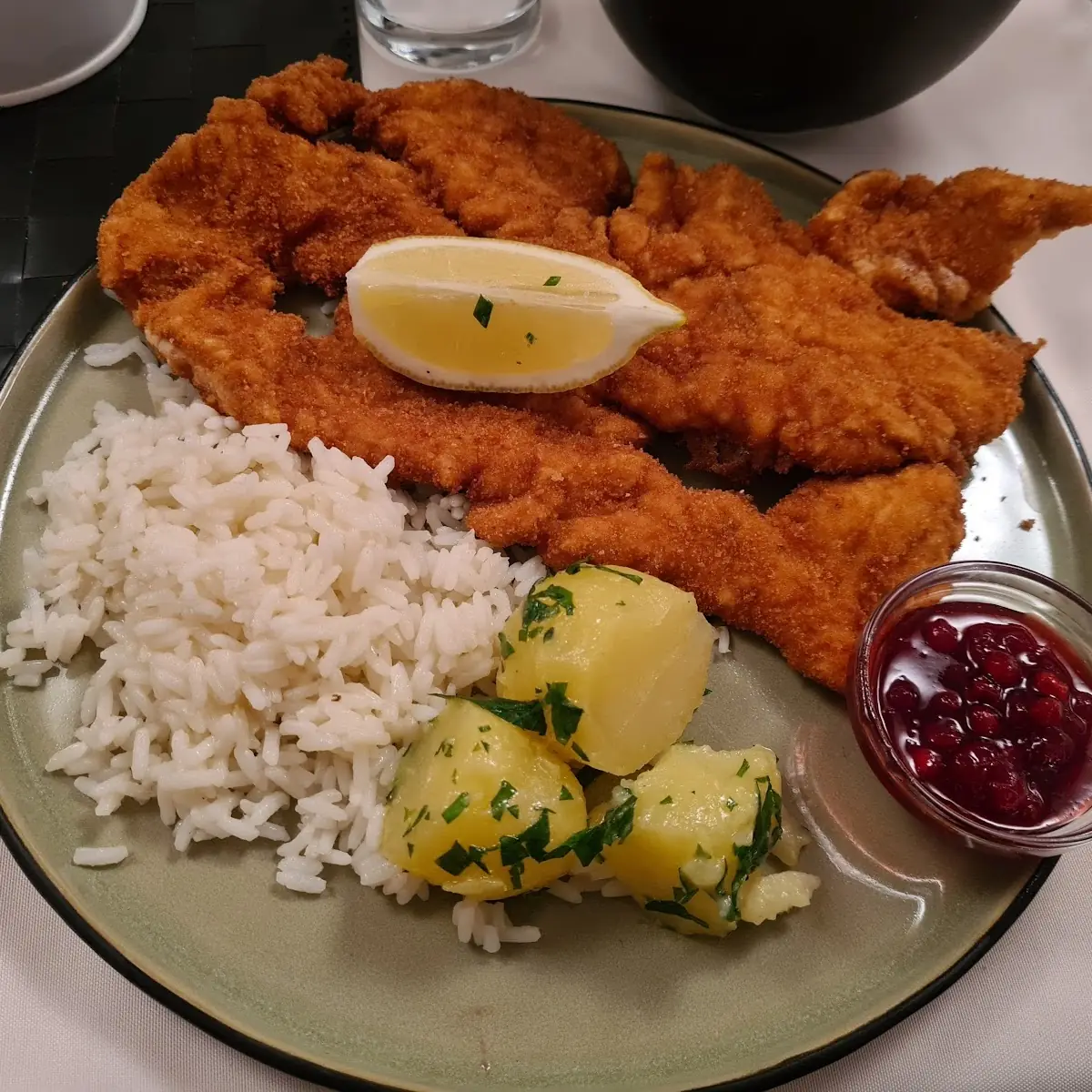 Wiener Schnitzel
