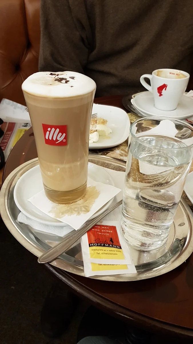 Cafe