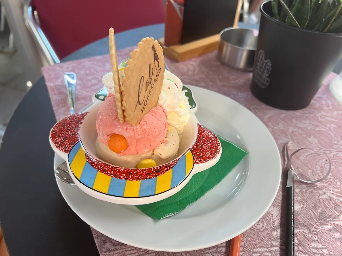 Kindereisbecher