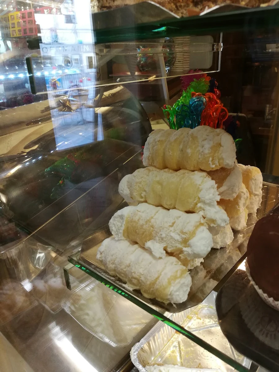 Schaumrollen