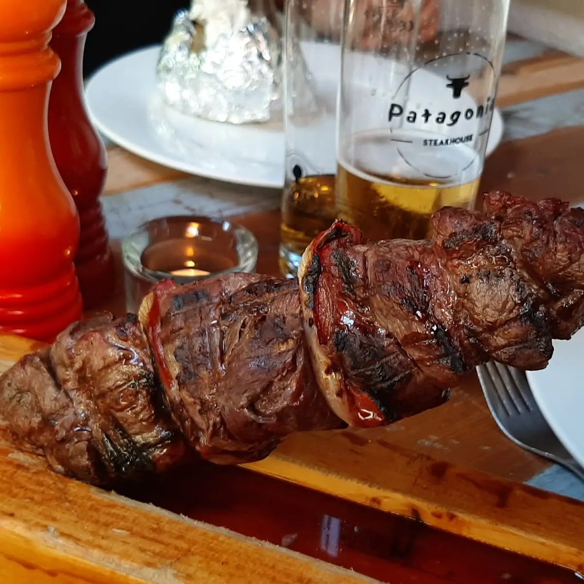 Filetspieß