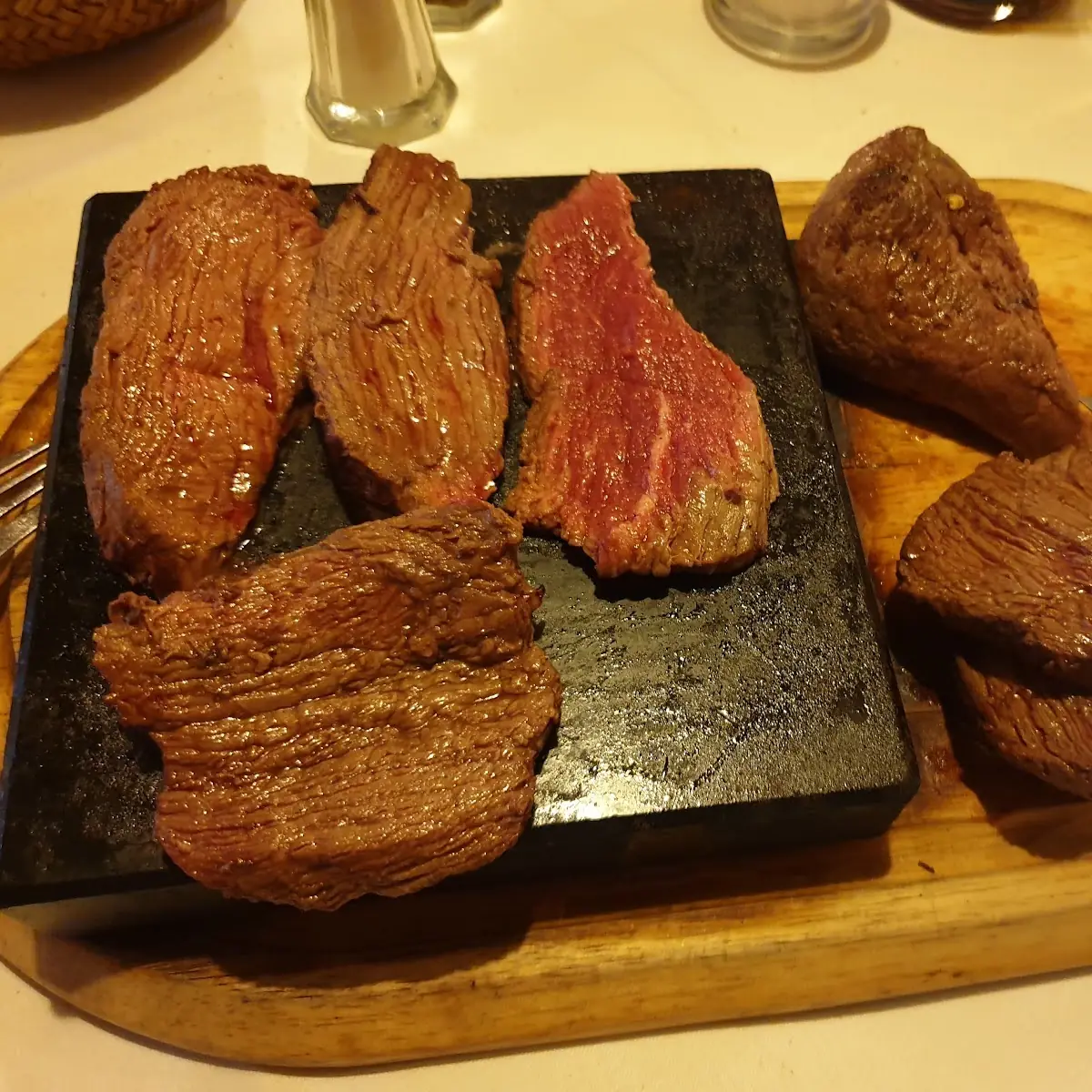 Rindfleisch