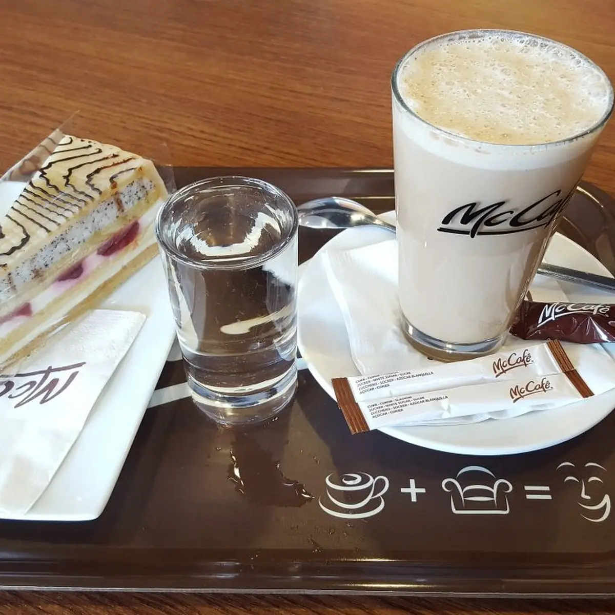 Marzipantorte