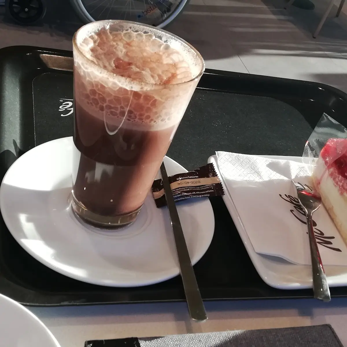Nachtisch