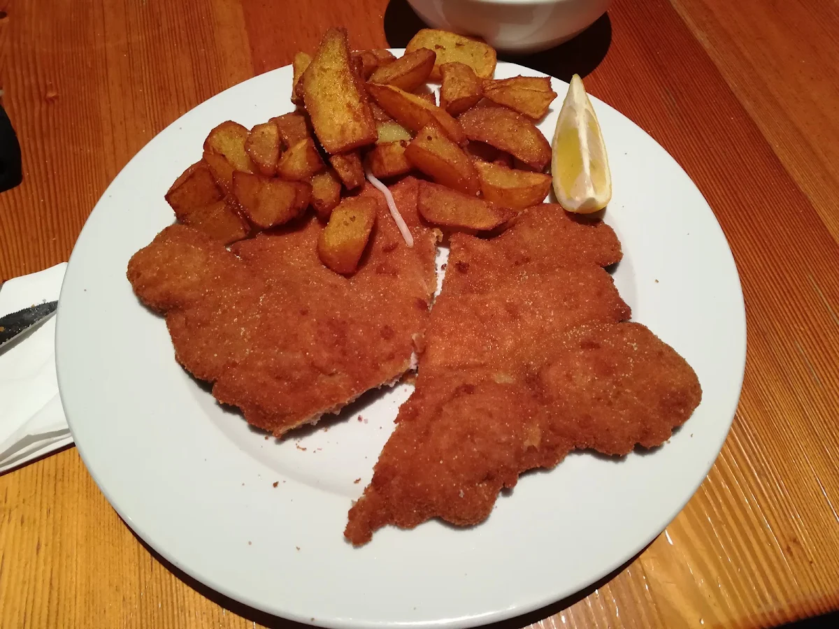 Bratkartoffeln