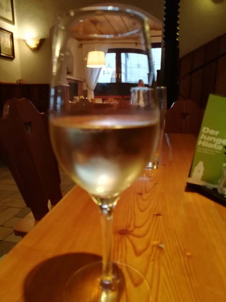 Grüner Veltliner