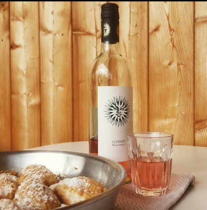 Roséwein