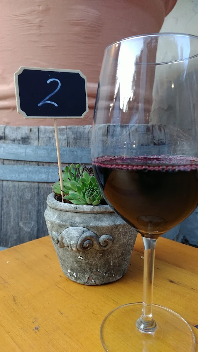 Syrah