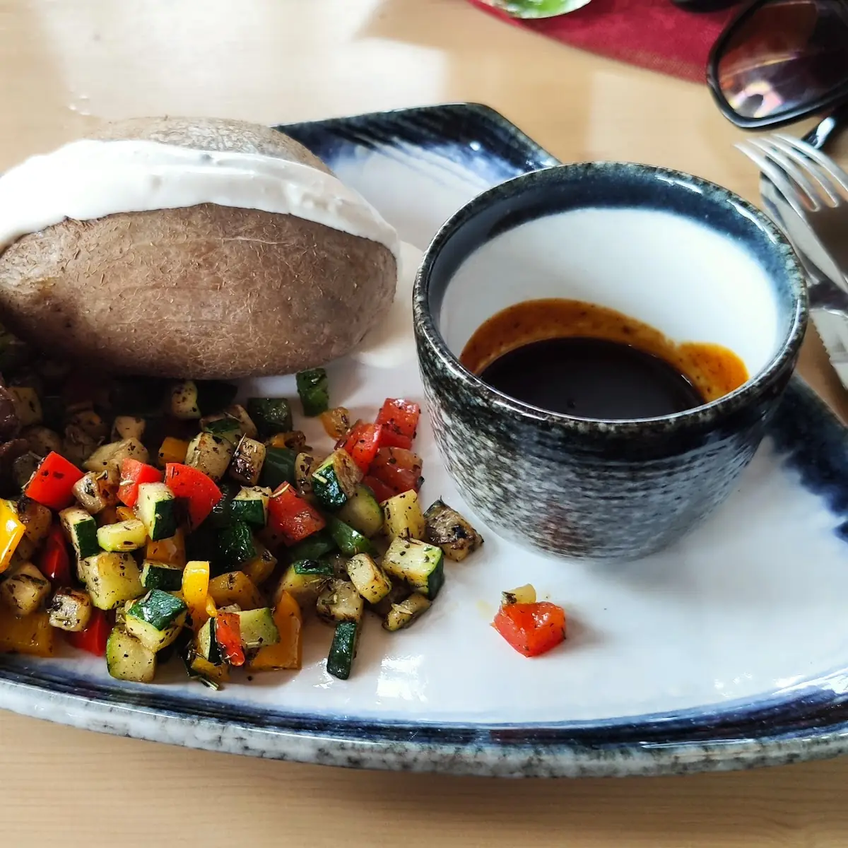 Rinderfiletsteak