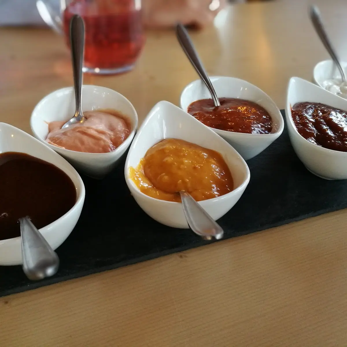 Saucenmix