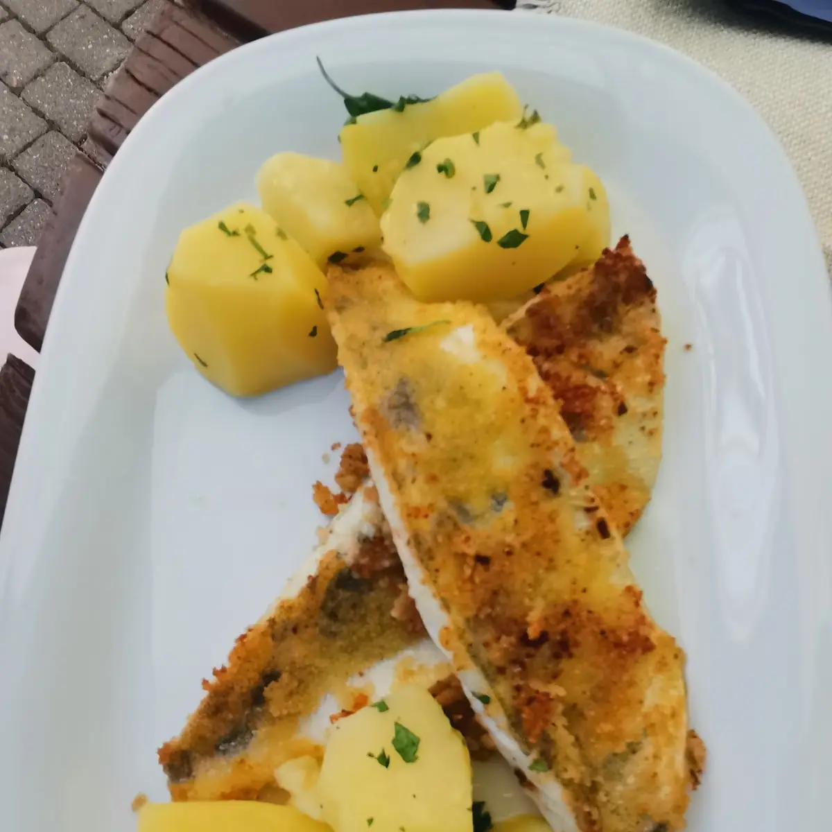 Fisch