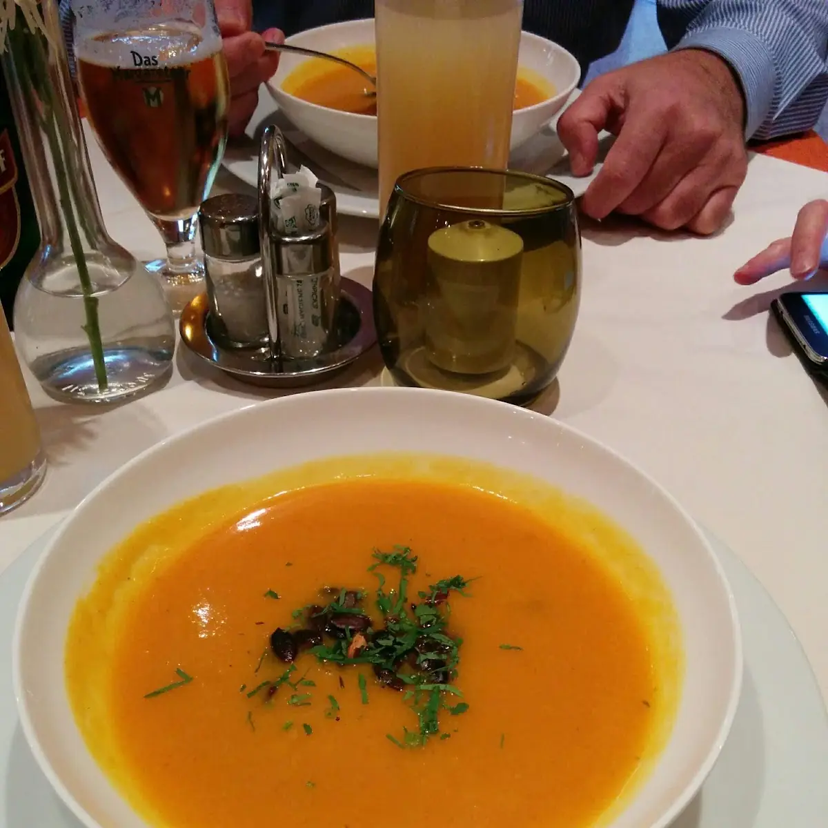 Suppe