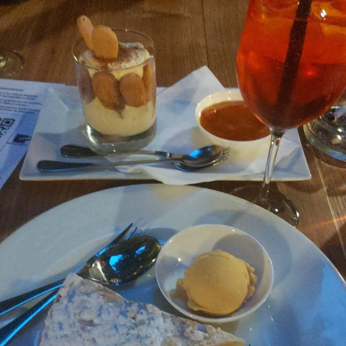 Torta Della Nonna