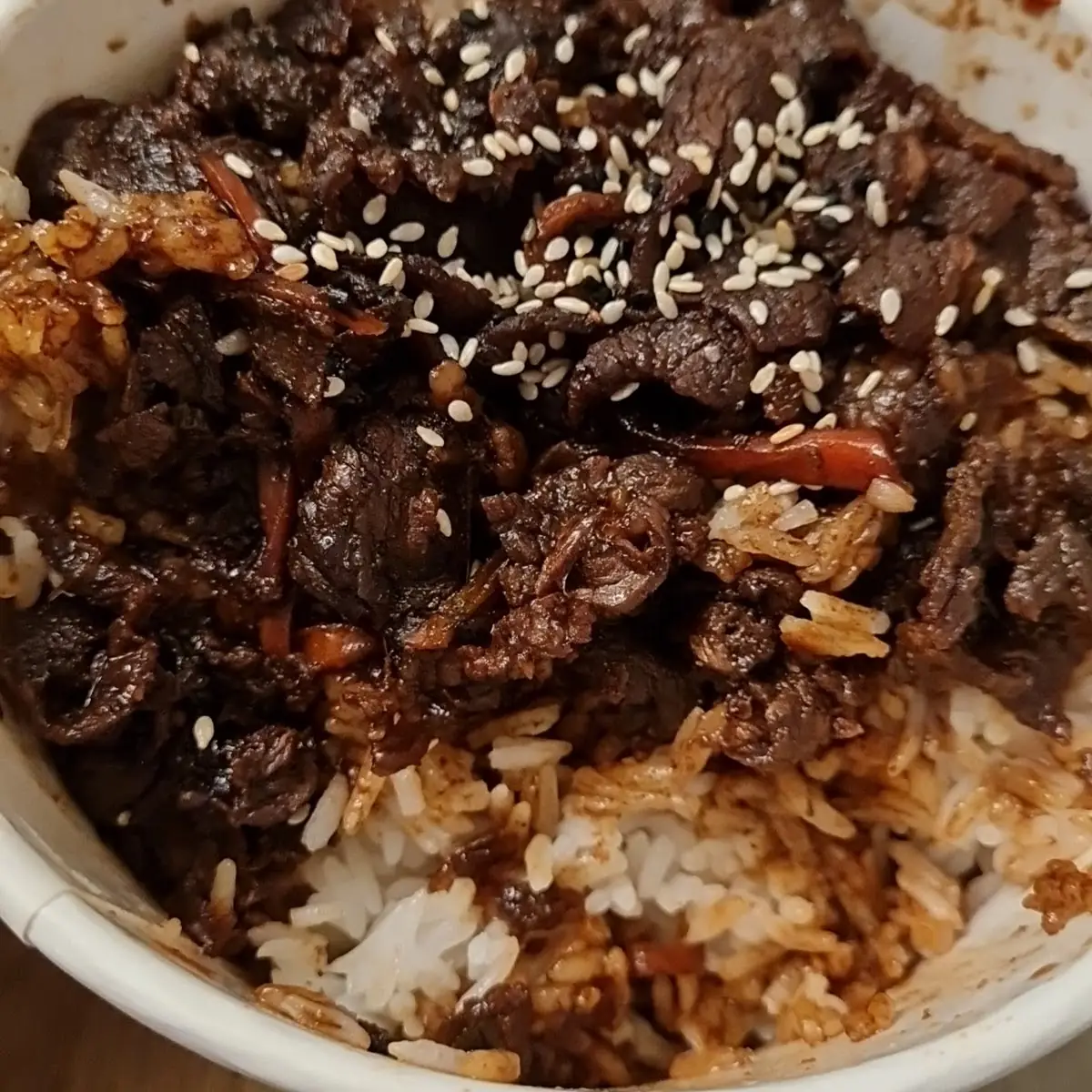 Bulgogi