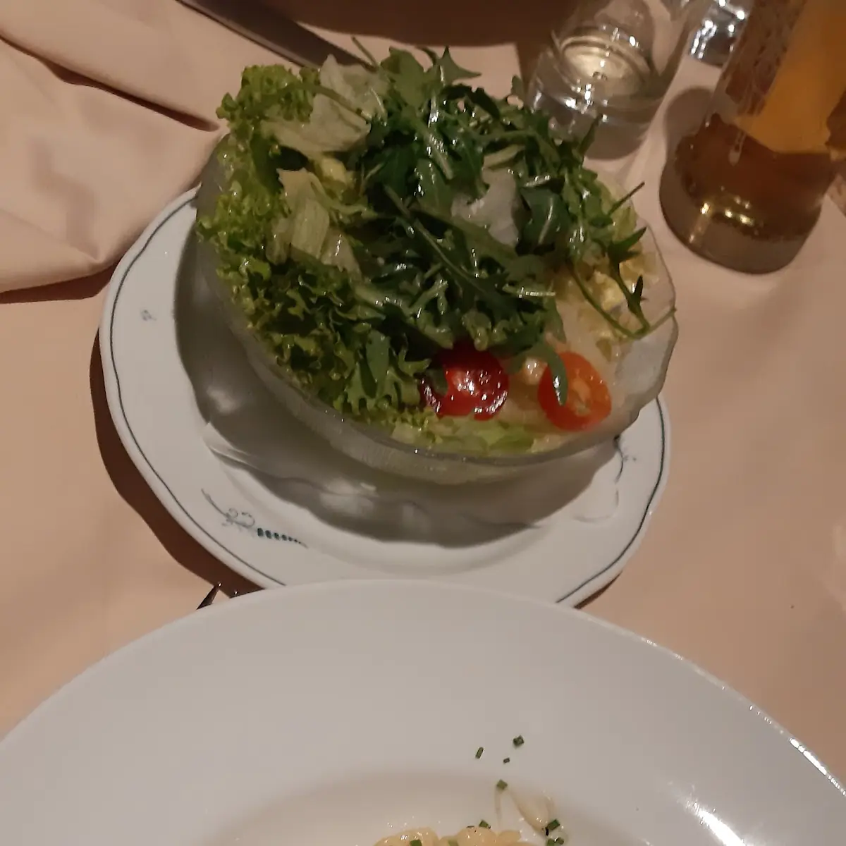 Käsespätzle