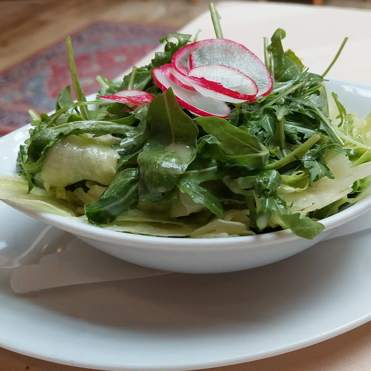 Salatteller