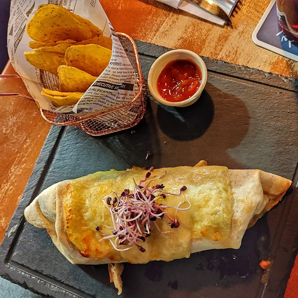 Burrito