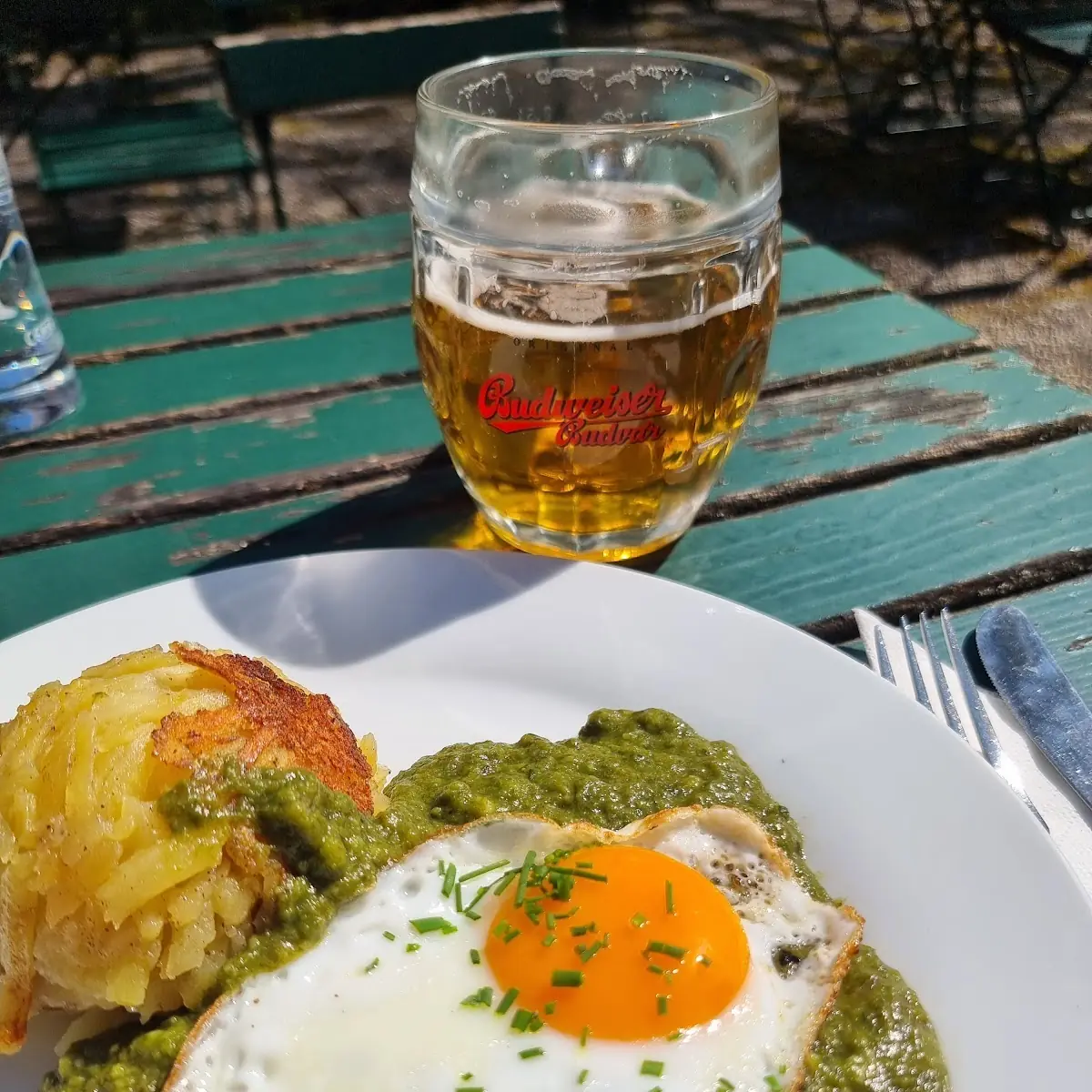 Bärlauch