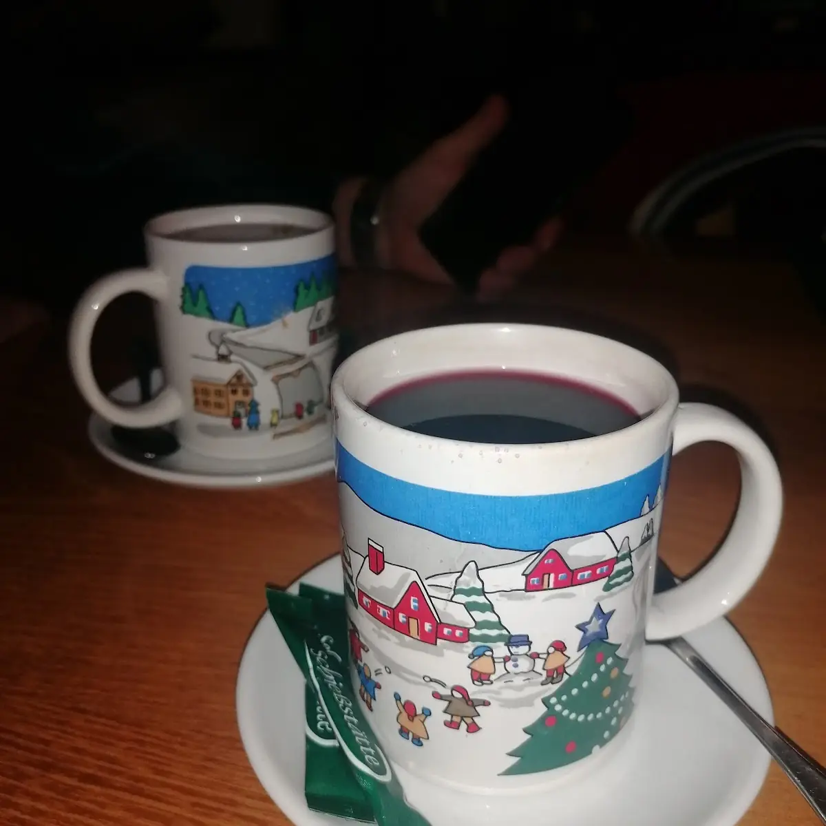 Glühwein
