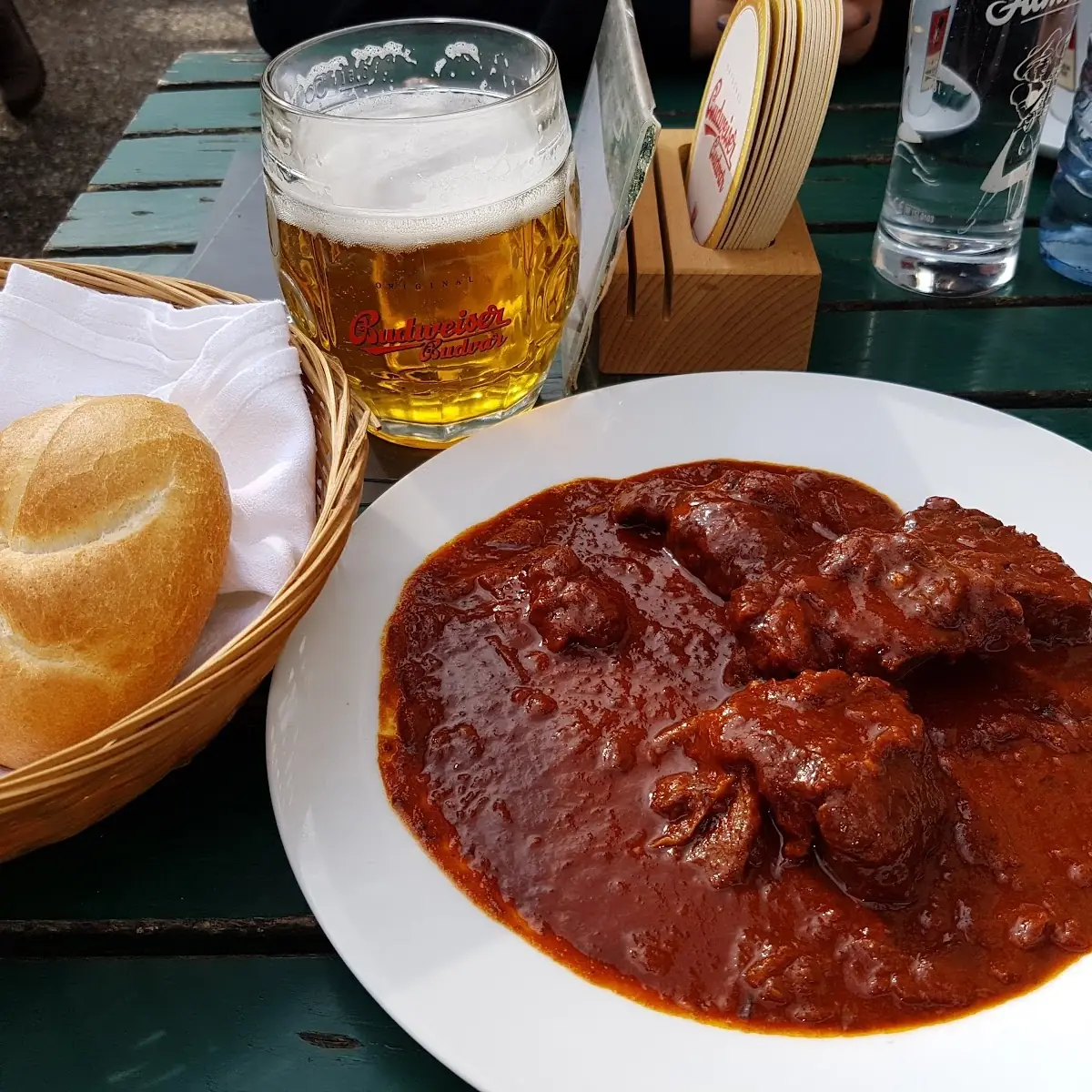 Gulasch
