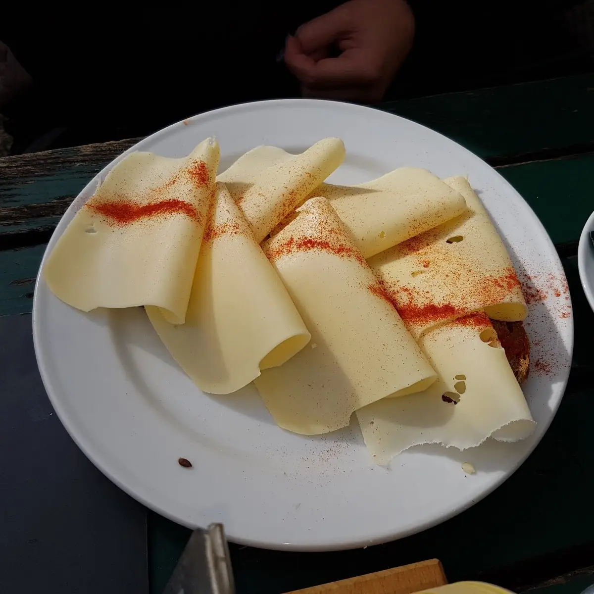 Käsebrot