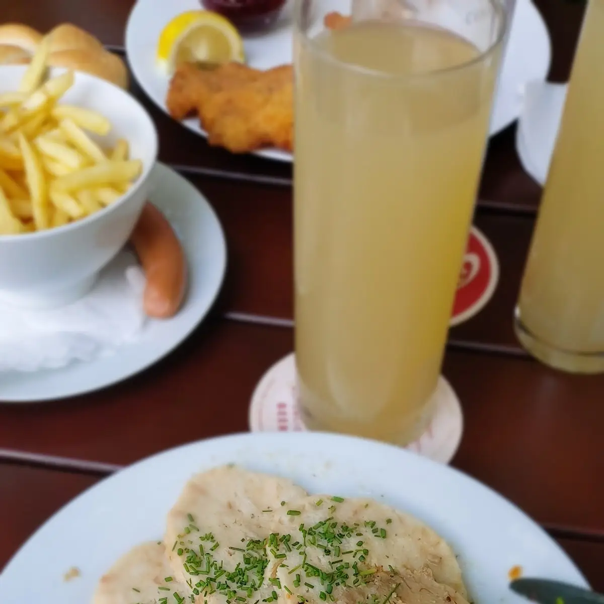 Schweinebraten