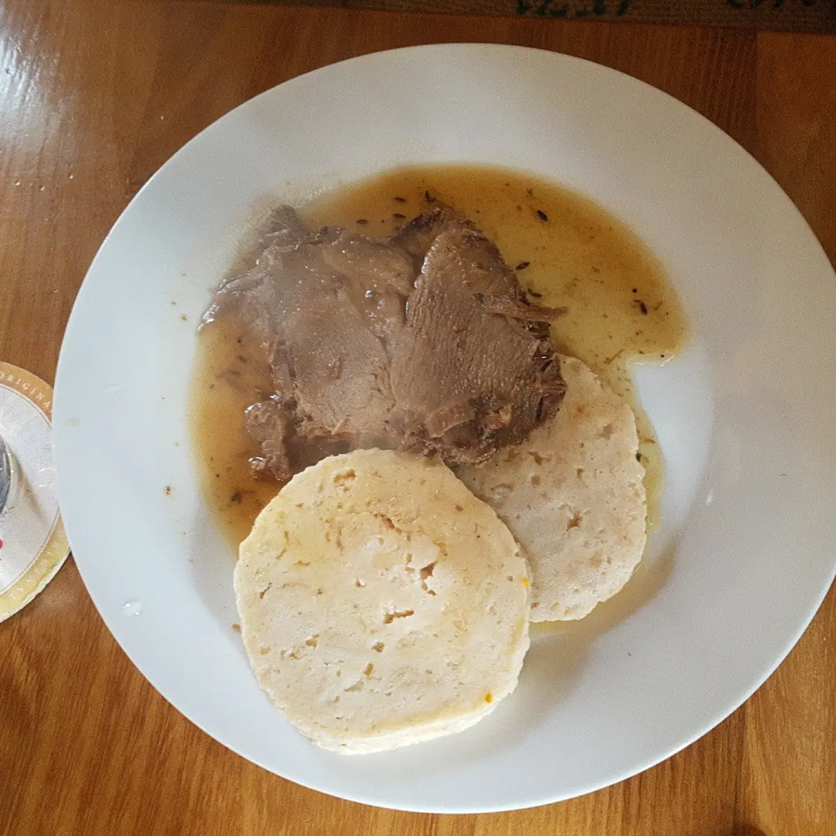 Schweinsbraten Für Kleine Gäste