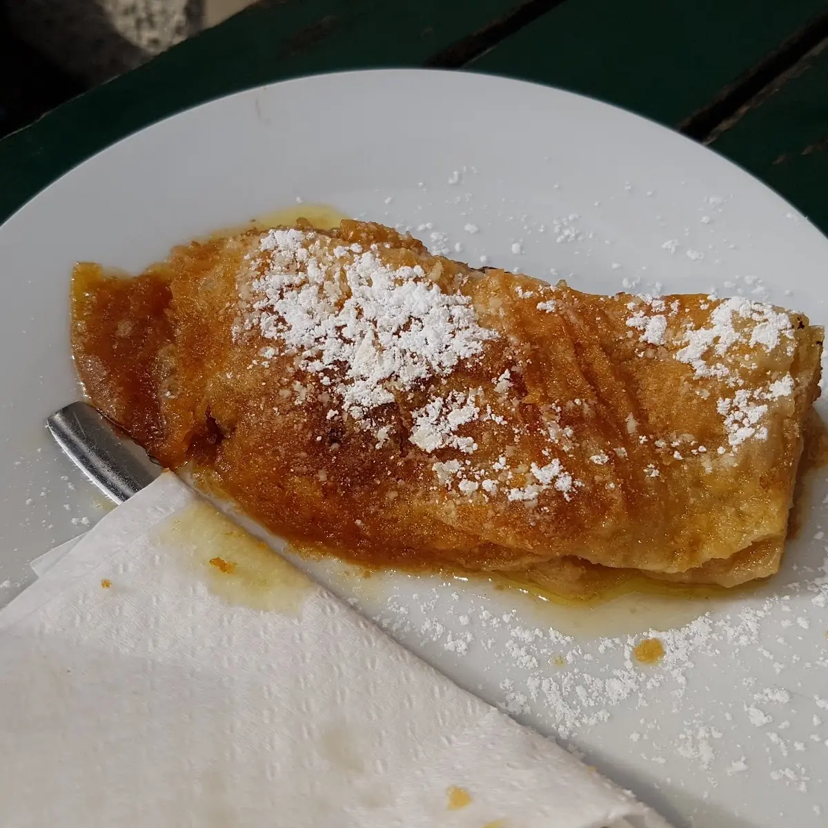 Strudel