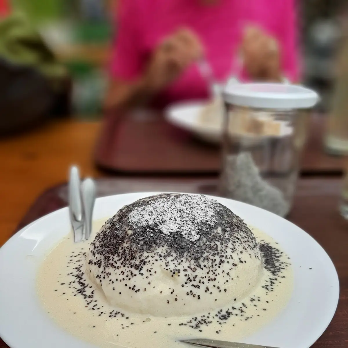 Germknödel