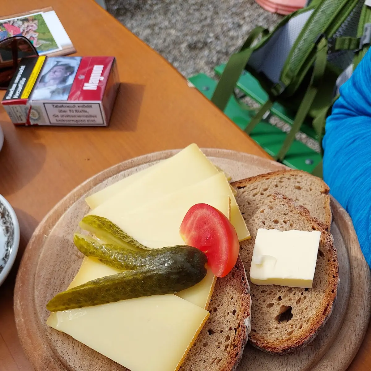 Käsebrot